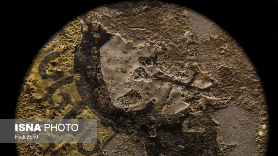 تحفههای از فرنگ برگشته تحفههای از فرنگ برگشته