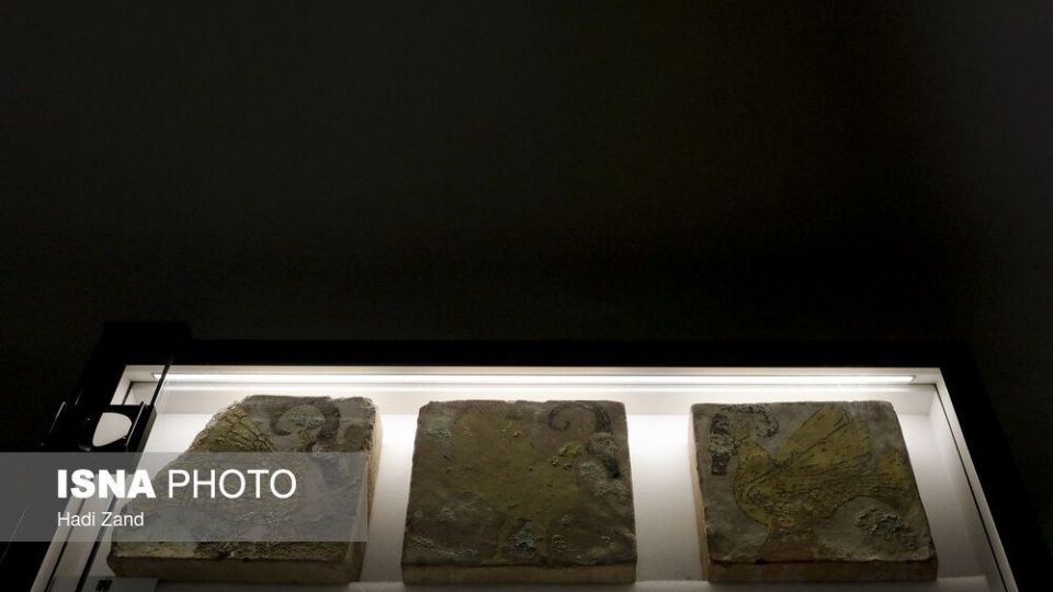 تحفههای از فرنگ برگشته تحفههای از فرنگ برگشته