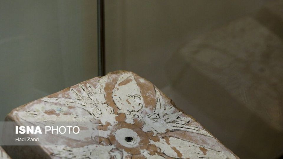 تحفههای از فرنگ برگشته تحفههای از فرنگ برگشته