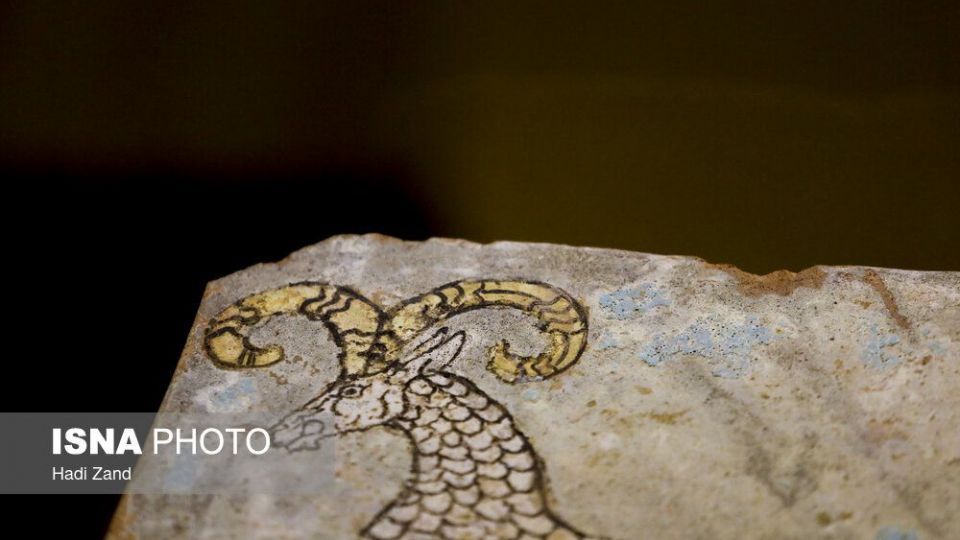 تحفههای از فرنگ برگشته تحفههای از فرنگ برگشته