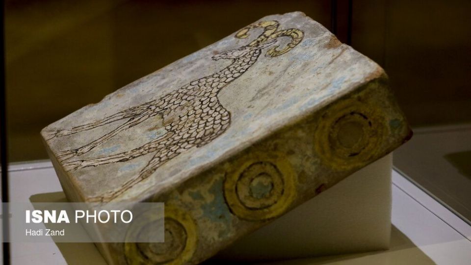 تحفههای از فرنگ برگشته تحفههای از فرنگ برگشته