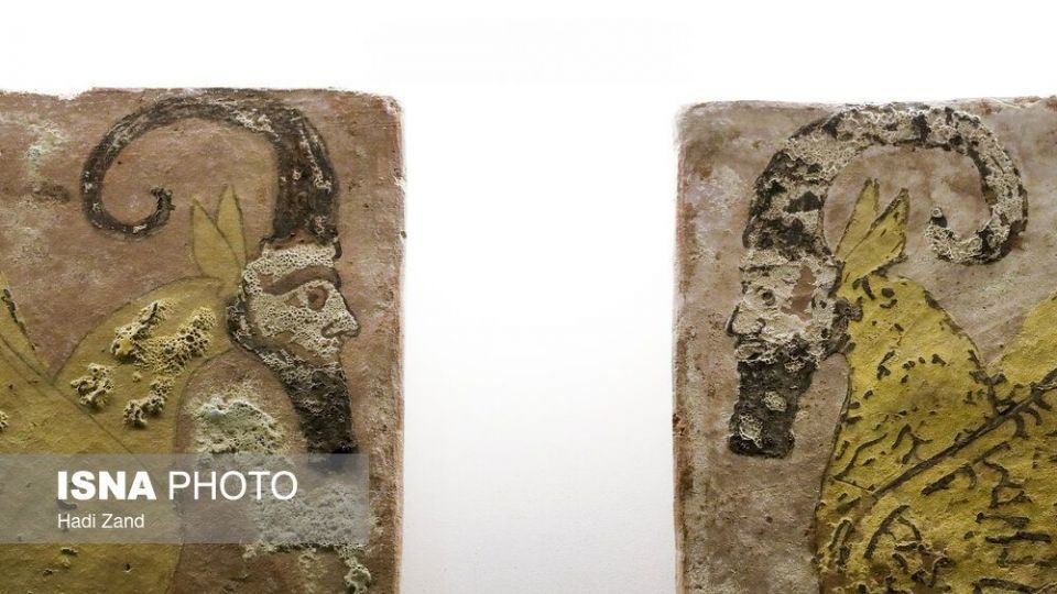 تحفههای از فرنگ برگشته تحفههای از فرنگ برگشته