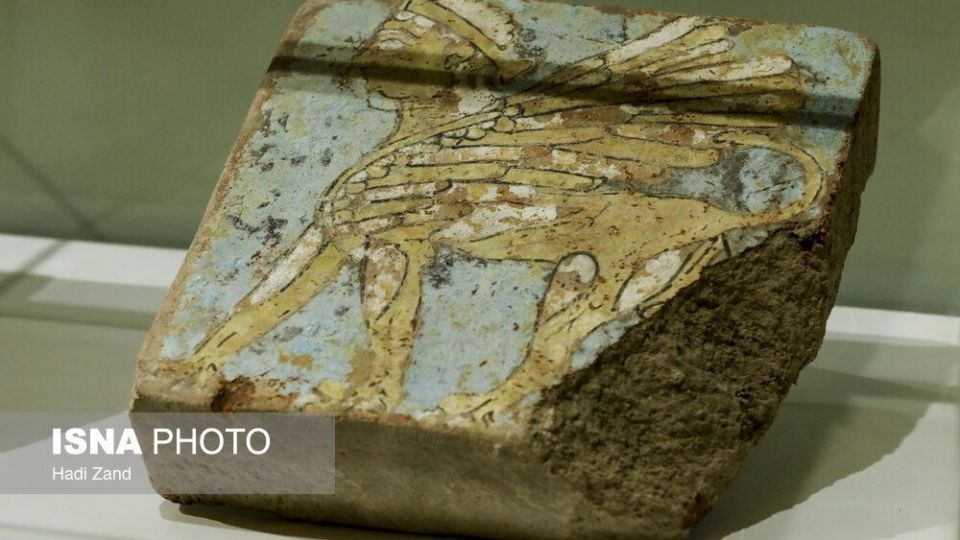 تحفههای از فرنگ برگشته تحفههای از فرنگ برگشته