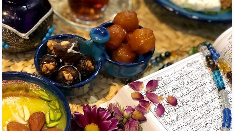 توصیه‌های تغذیه‌ای روزه داری در دوران کرونا