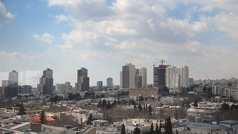 رشد 51 درصد اجاره‌بهای قراردادهای تمدیدی