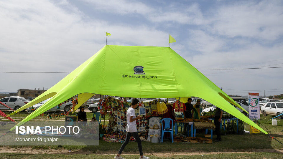 شانزدهمین جشنواره ملی زیبایی اسب اصیل ترکمن شانزدهمین جشنواره ملی زیبایی اسب اصیل ترکمن