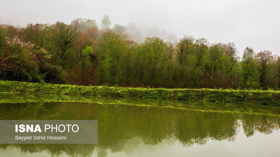 آبشارهای روستای «شالما» آبشارهای روستای «شالما»