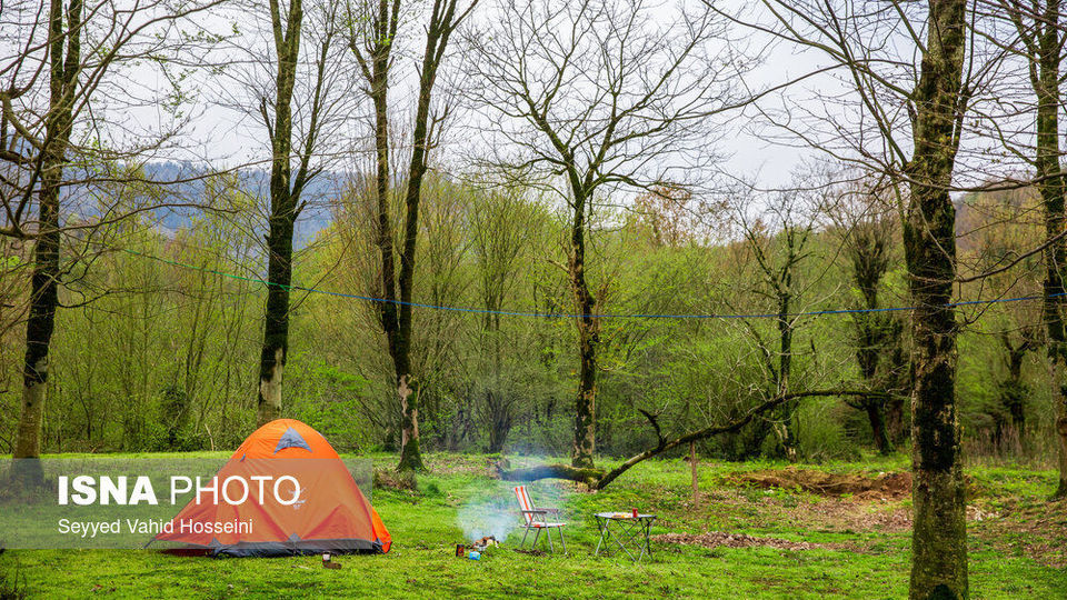 آبشارهای روستای «شالما» آبشارهای روستای «شالما»