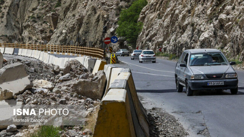 افزایش سفرهای مردم، اما به تهران!