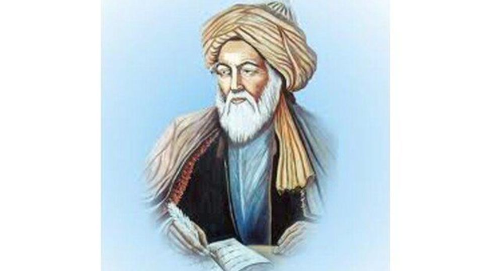 2 شعر از کسایی در ستایش امام علی (ع)