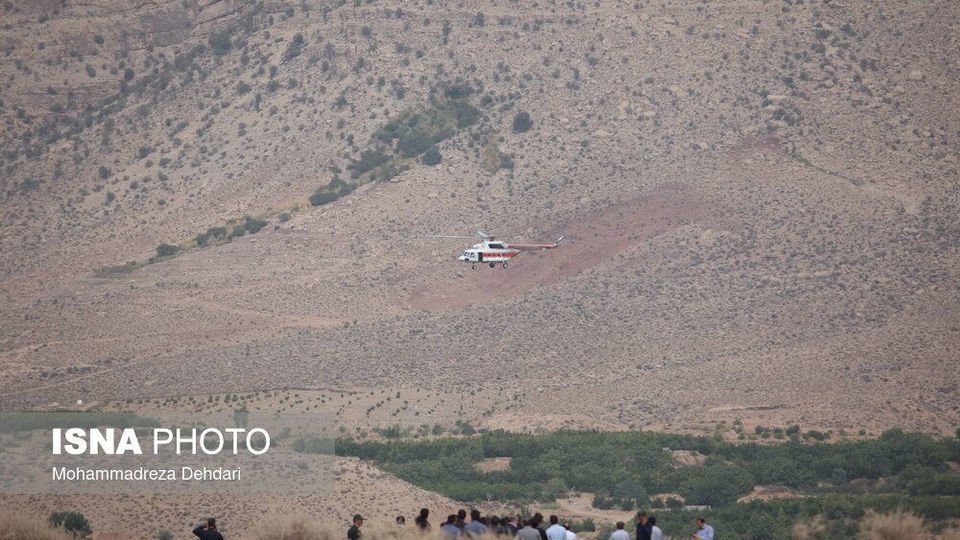 «استهبان» پس از وقوع سیل «استهبان» پس از وقوع سیل