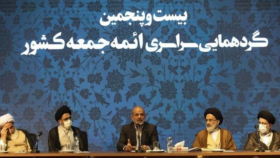 وزیر کشور: دشمن جنگ فرهنگی همراه با جنگ امنیتی به راه انداخته