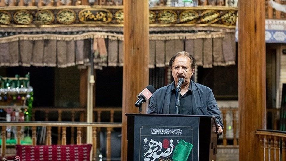 مجیدی: «عنکبوت مقدس» سطحی‌تر از آن است که به آن واکنش داده شود / با بی‌سلیقگی، تبلیغ‌اش کردیم