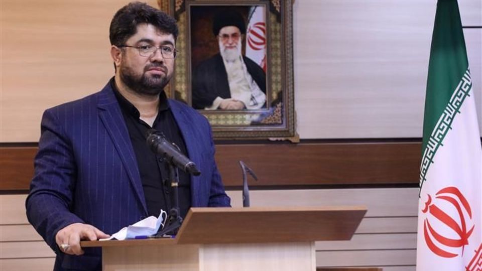 دکتر موسوی: در سیاست‌های کلی تأمین‌اجتماعی، جهت‌گیری تحول توسط مقام معظم رهبری مشخص شده است