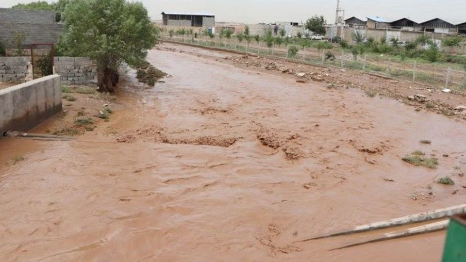 آماده باش دستگاه‌های اجرایی استان تهران برای مقابله با سیلاب احتمالی