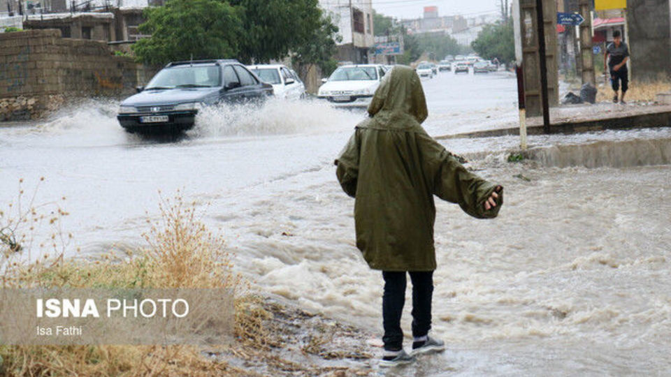 خطر شیوع بیماری‌های گوارشی به دنبال سیل / توصیه‌های وزارت بهداشت در «پساسیل»