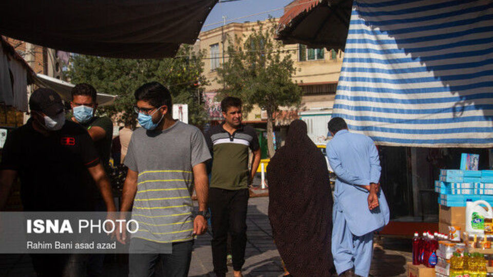 ایران در راه قله موج هفتم کرونا / جزئیاتی از سویه جدید بیماری