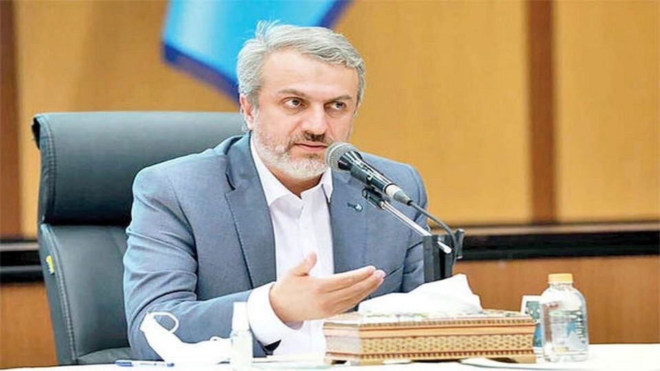 خودروی ناقص دیگر در کشور تولید نمی‌شود