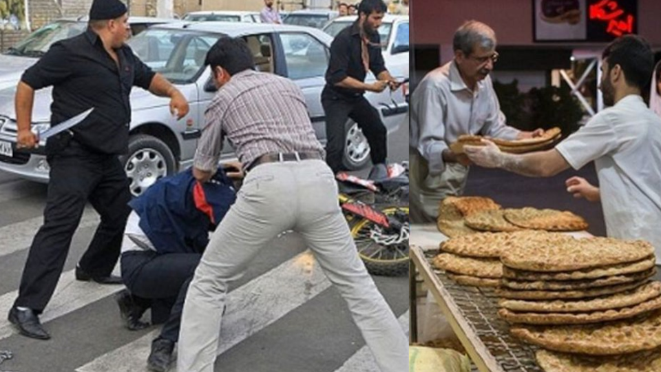 نظرات برگزیده مخاطبان الف: تا وقتی وضع اقتصاد درست نشود، زورگیری‌ها کم نخواهد شد / نیازی به سیاه‌نمایی درباره ایران‌خودرو و سایپا نیست!/ دولت باید به فکر نانوایی‌ها هم باشد