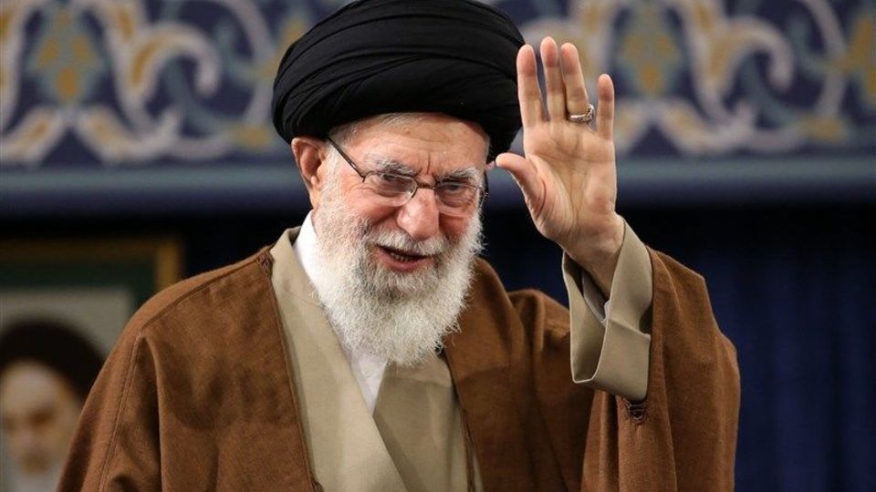 فردا؛ مراسم عزاداری هیئت‌های دانشجویی در حضور امام خامنه‌ای برگزار می‌شود