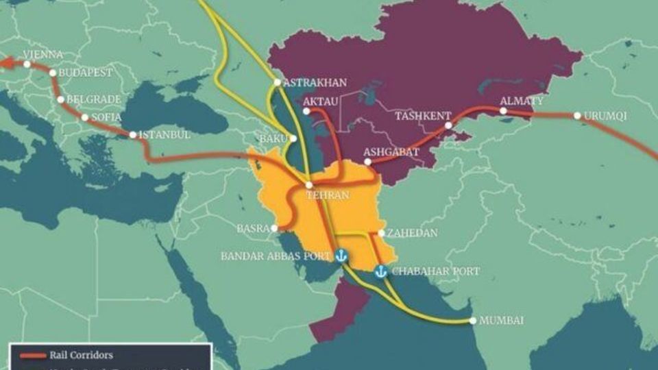 به زودی روزانه 6 تا 9 میلیون مترمکعب گاز روسیه از طریق آذربایجان به ایران سوآپ و صادر می‌شود