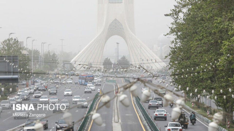 لزوم آماده‌سازی تهران برای حضور پررنگ ناشنوایان و سالمندان در محیط‌های شهری