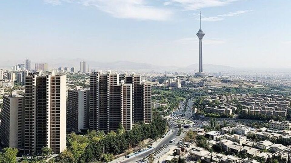 محاسبات مرکز آمار درباره قیمت مسکن در تهران