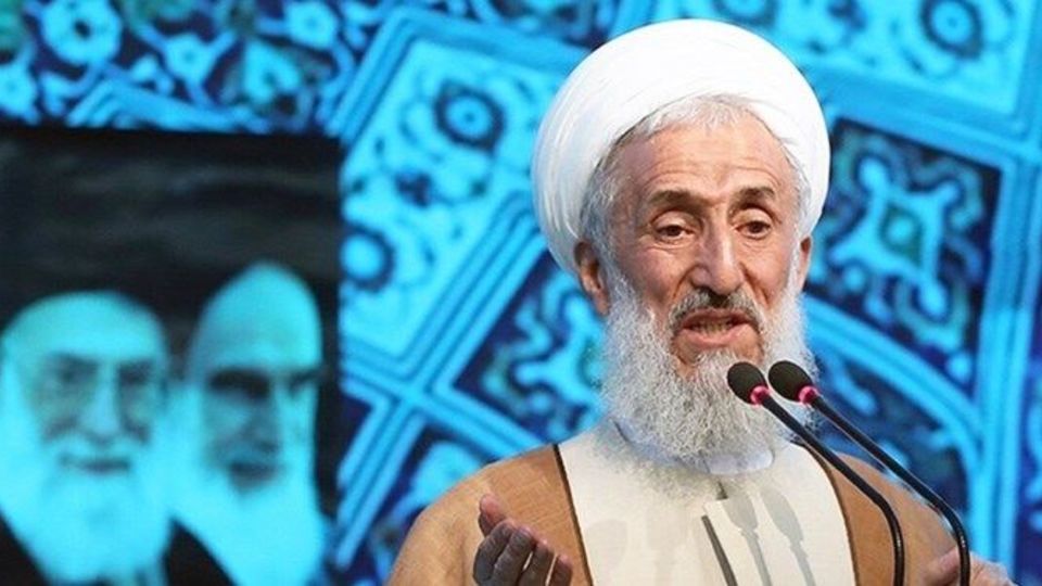 آیت‌الله صدیقی: تیر دشمن برای بدنام کردن جوانان به هدف نخورد