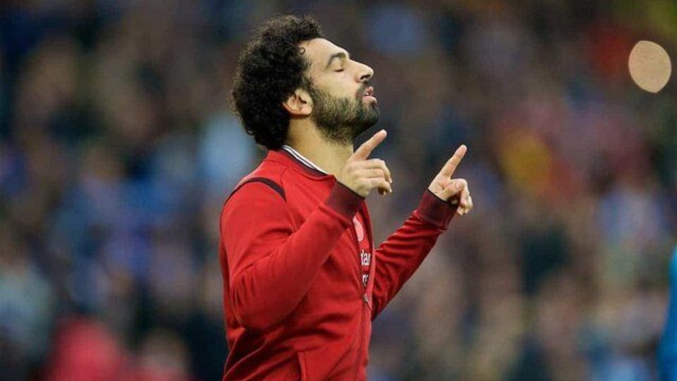 تاریخ سازی محمد صلاح در لیگ قهرمانان اروپا