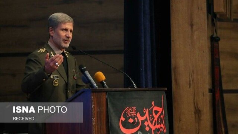 امیر حاتمی: دشمنان در سوریه‌سازی ایران ناتوان هستند