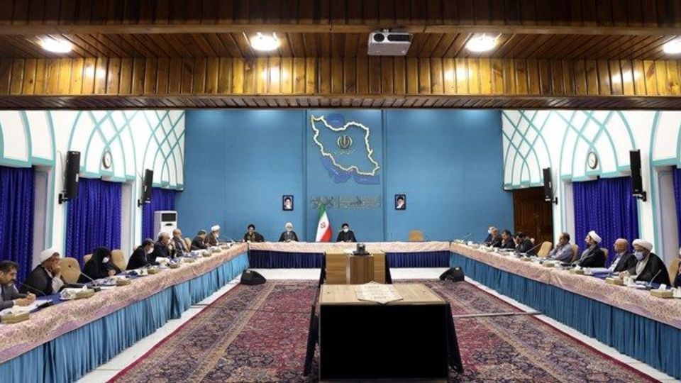 دولت با شناورسازی ساعات کاری دستگاه‌های اجرایی در تهران از آبان موافقت کرد