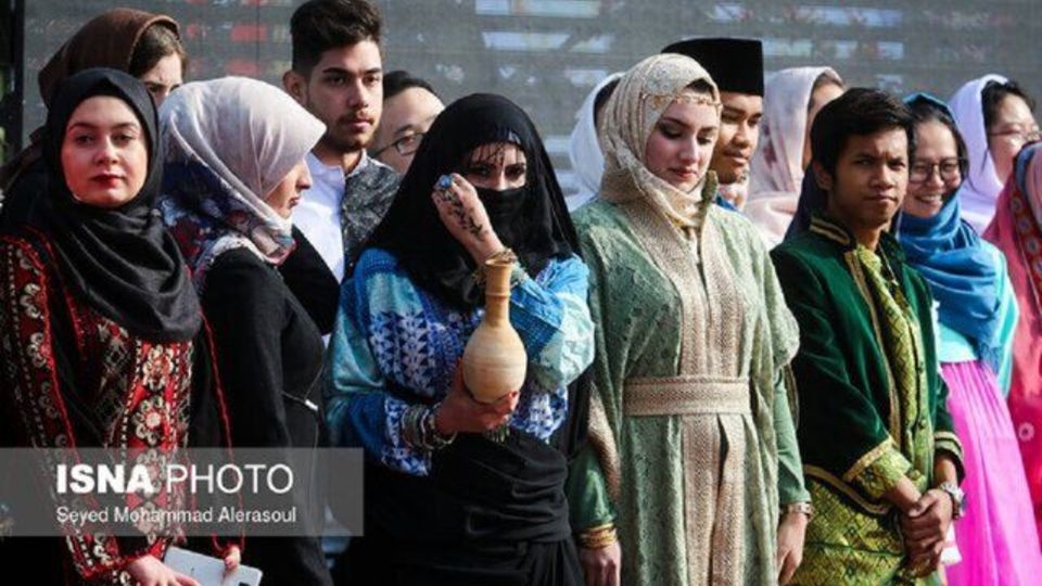 آیین‌نامه جذب دانشجوی خارجی به‌زودی تدوین می‌شود