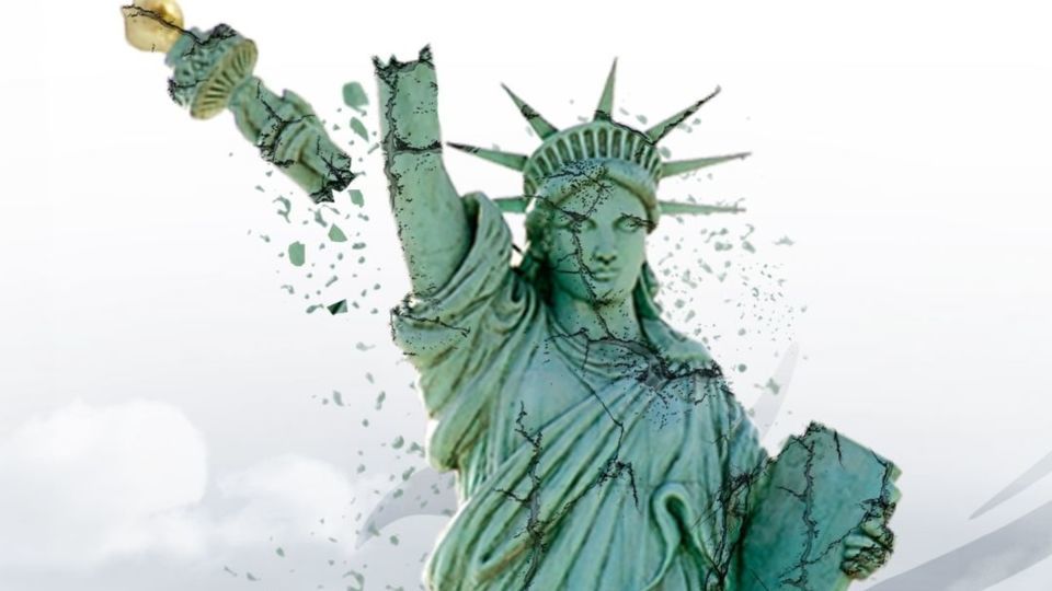 از بررسی شواهد افول قدرت آمریکا تا نقش ایران در نظم جدید جهانی از بررسی شواهد افول قدرت آمریکا تا نقش ایران در نظم جدید جهانی