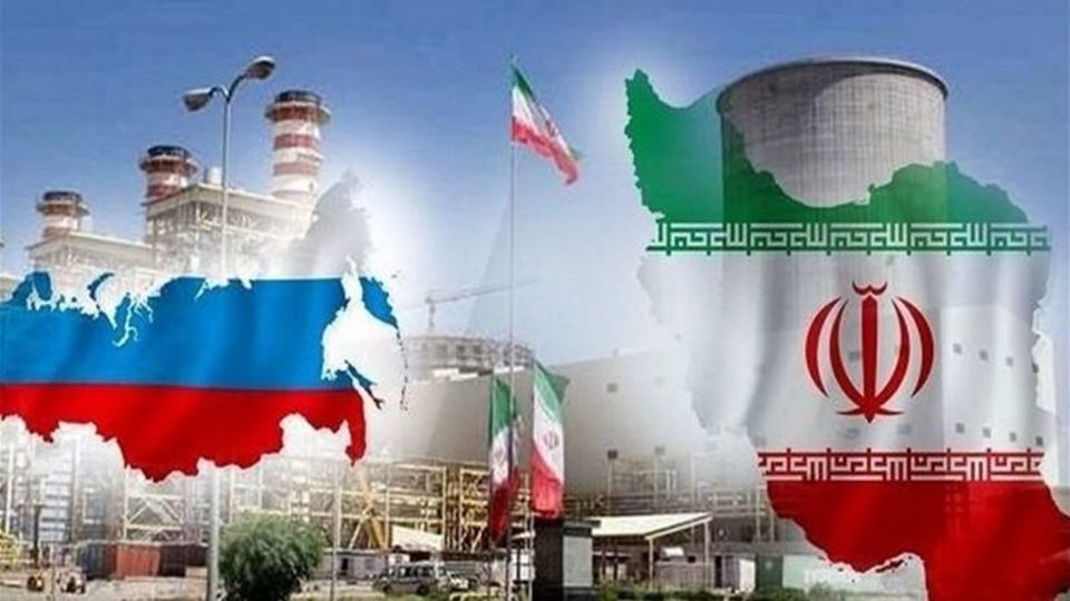 ایران و روسیه؛ شریک استراتژیک یا رقیب اقتصادی؟ 