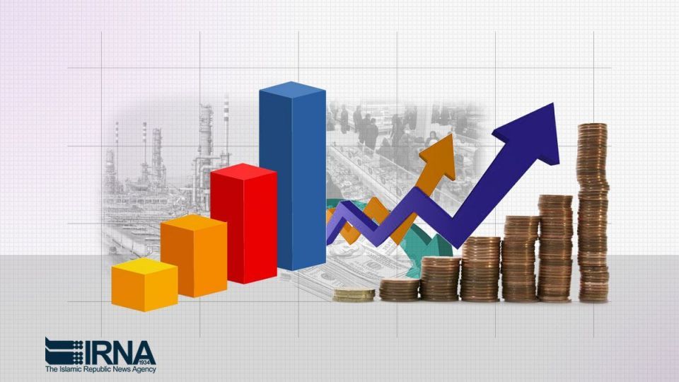 رشد 3.3 درصدی اقتصاد بدون نفت در تابستان 1400