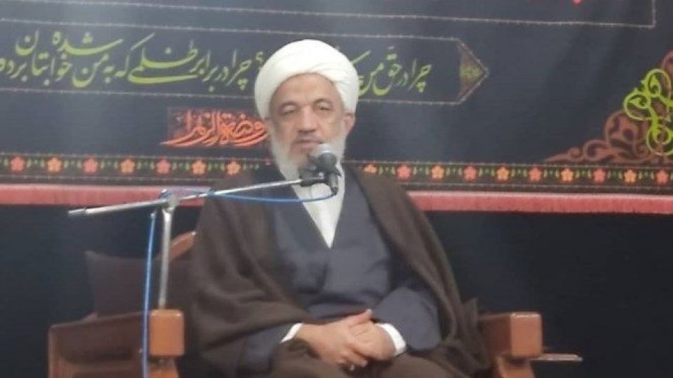 آقاتهرانی: علامه مصباح یزدی با فاصله طبقاتی مخالف بود