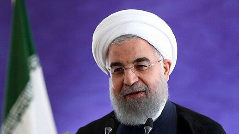 دامادحسن روحانی: دیدار دوم آبان روحانی با رهبری به دعوت آیت الله خامنه ای بود