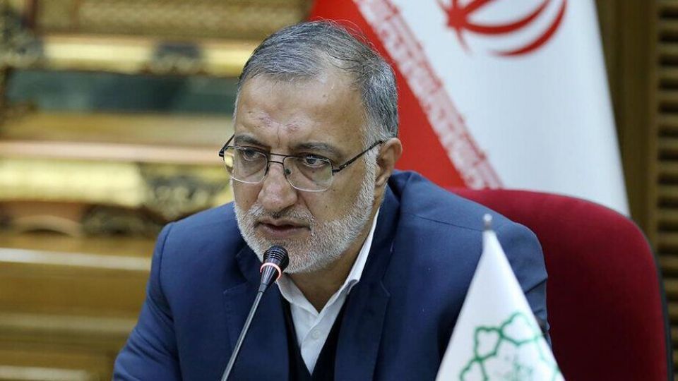 شهردار تهران: طرح ساماندهی معتادان متجاهر روند مطلوبی دارد