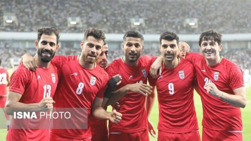 ایران قهرمان کافا شد / اولین جام با قلعه‌نویی