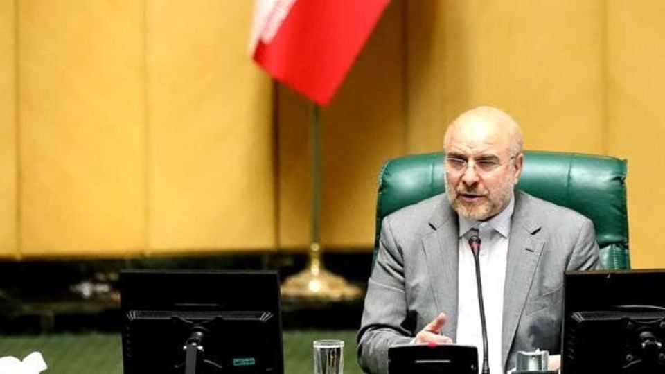 درخواست قالیباف از وزیر ارتباطات درخواست قالیباف از وزیر ارتباطات