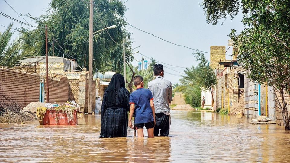 «قطعیت» در هواشناسی وجود ندارد