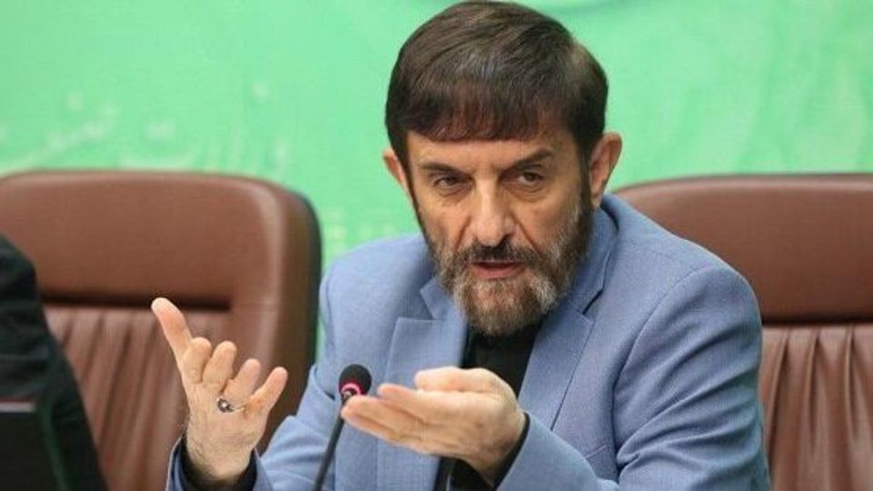 آقامحمدی: حکومت باید زمینه و امکانات لازم برای توانمندسازی افراد را فراهم کند