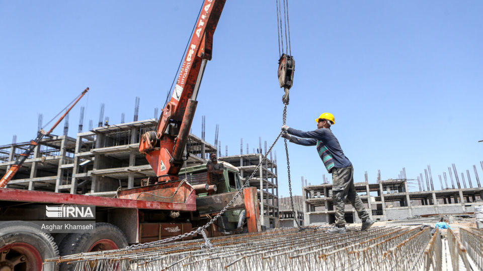 پروژههای نهضت ملی مسکن در شهر جدید پرند پروژههای نهضت ملی مسکن در شهر جدید پرند