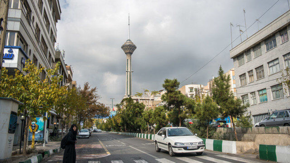 وضعیت جوی تهران طی 5 روز آینده / پیش‌بینی‌های هواشناسی را بخوانید