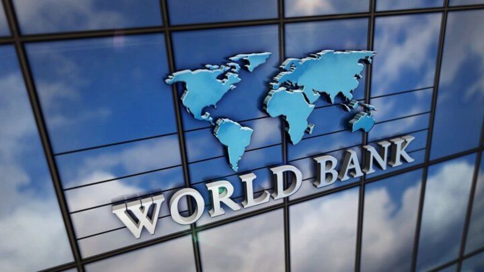 بانک جهانی: اقتصاد ایران امسال 3.2 درصد رشد می‌کند