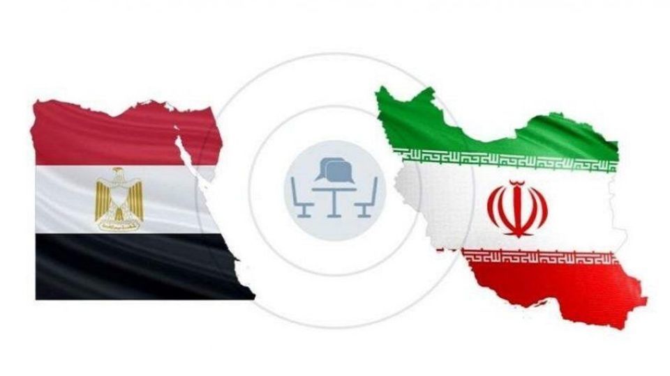 نگرانی تل آویو از نزدیکی روابط ایران و مصر