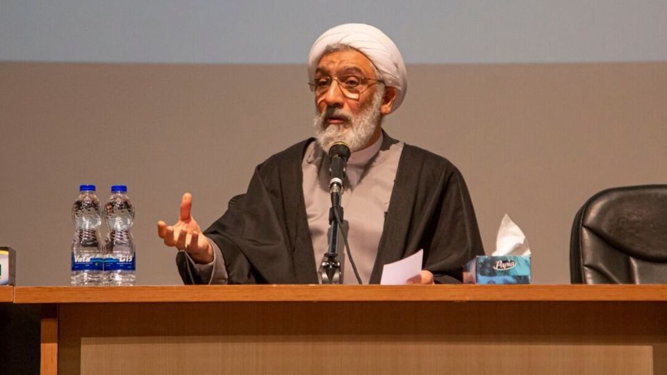 بازخوانی پرونده بابک زنجانی توسط پورمحمدی