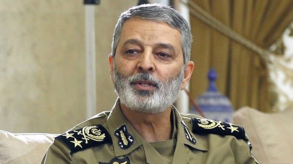 سرلشگر موسوی: مشارکت حداکثری در انتخابات، ارتقای قدرت دفاعی کشور را در پی خواهد داشت