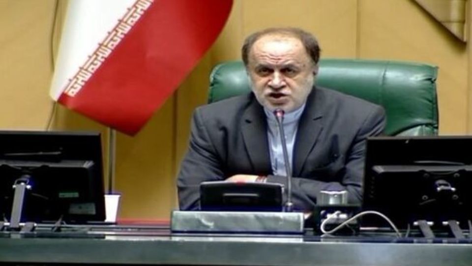 حاجی‌بابایی: ملت بزرگ ایران جمعه آتی آزمون بزرگ دیگری پیش‌رو دارند