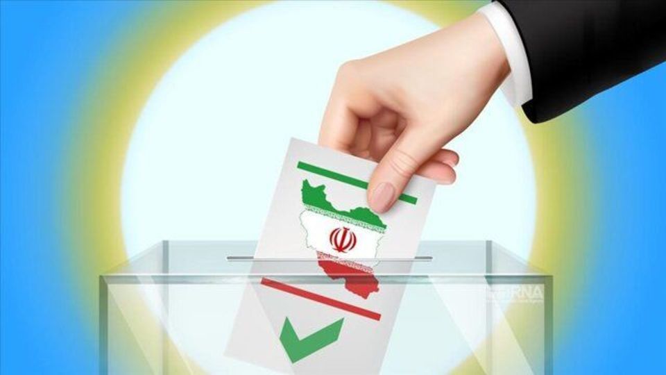 تمدید 2 ساعته زمان برگزاری انتخابات ایران در ژاپن